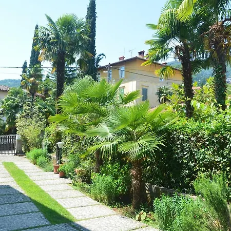 Apartman Orange
