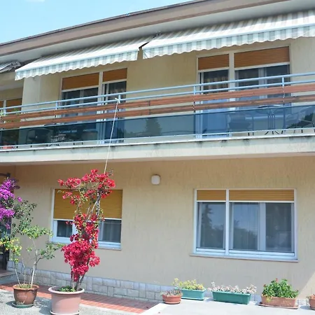 Orange Apartman *