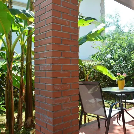 Orange Apartman