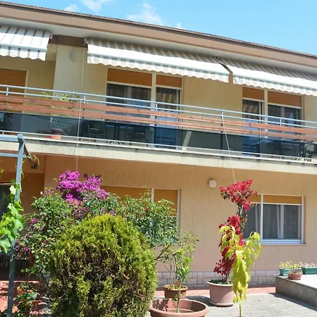 Apartman Orange *