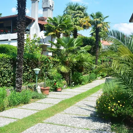Orange Apartman Lovran