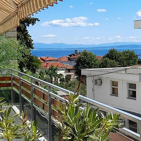 Apartman Orange
