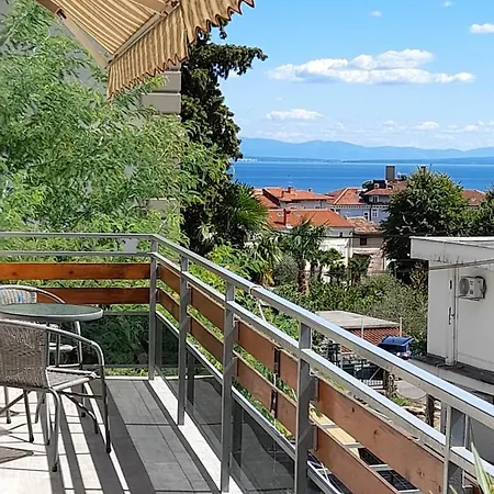 Apartman Orange *