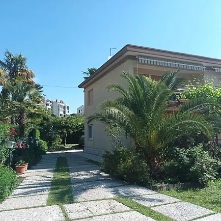 Apartman Orange Lovran