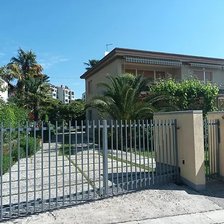 Apartman Orange Lovran