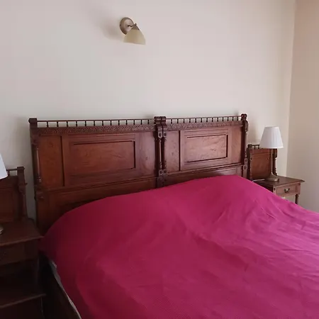 Apartman Orange Lovran