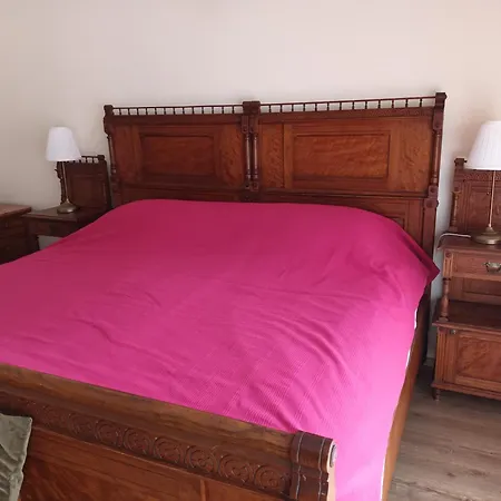 Apartman Orange