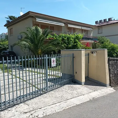 Apartman Orange