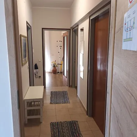 Apartman Orange