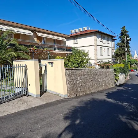 Apartman Orange