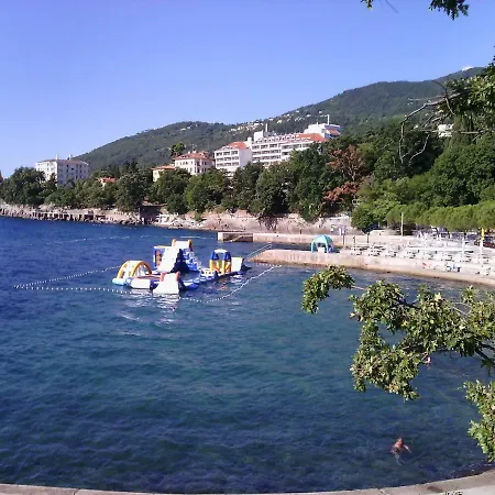 Apartman Orange Lovran