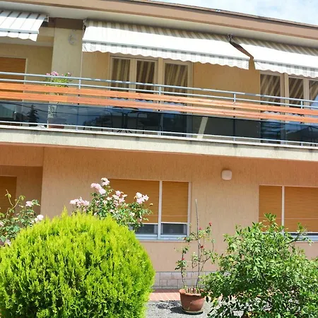 Apartman Orange
